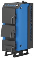 Купити опалювальний котел Thermo Alliance Ferrum V 5.0 FSF 26 за ціною від 36943 грн.