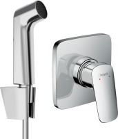 Купити змішувач Hansgrohe Logis E 20200025 за ціною від 6900 грн.