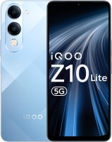 Купити мобільний телефон IQOO Z10 Lite 128GB/4GB
