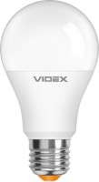 Купити лампочка Videx A60h 8.8W 4100K E27 за ціною від 88 грн.