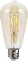 Купить лампочка Feron LB-764 ST64 4W 2700K E27: цена от 105 грн.