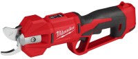 Купити секатор Milwaukee M12 BLPRS-0 за ціною від 8729 грн.