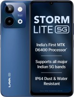 Купить мобільний телефон LAVA Storm Lite 5G 64GB