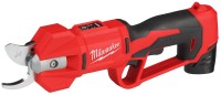 Купити секатор Milwaukee M12 BLPRS-202 за ціною від 12299 грн.