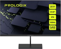 Купить монітор PrologiX PL2425HF: цена от 3089 грн.