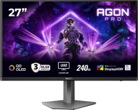 Купити монітор AOC AGON PRO AG276UZD за ціною від 47559 грн.