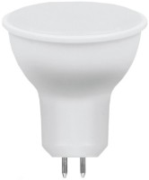 Купити лампочка Feron LB-216 8W 4000K G5.3 за ціною від 53 грн.