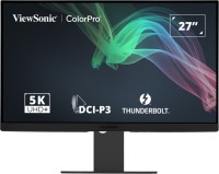 Купити монітор Viewsonic VP2788-5K за ціною від 82237 грн.