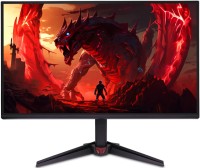 Купити монітор Acer Nitro VG270UGbmiipx за ціною від 6799 грн.