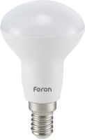 Купить лампочка Feron LB-740 7W 4000K E14: цена от 68 грн.