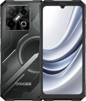 Купити мобільний телефон Doogee Blade GT Pro
