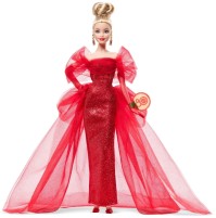 Купити лялька Barbie Signature Mattel 80th JBJ17 за ціною від 4499 грн.