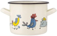 Купити каструля Silesia Rybnik 02050021291 за ціною від 986 грн.