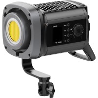 Купить фотоспалах Ulanzi VL-200Bi: цена от 1784 грн.