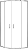 Купити душова кабіна REA Look 80x80 REA-K7904 за ціною від 12000 грн.