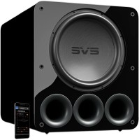 Купить сабвуфер SVS PB-5000: цена от 180891 грн.