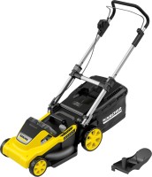 Купити газонокосарка Karcher LMO 5-18 Dual 1.445-430.0 за ціною від 14052 грн.