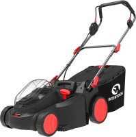 Купить газонокосарка Intertool WT-9216: цена от 5900 грн.
