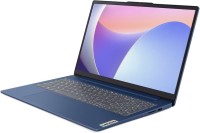 Купити ноутбук Lenovo IdeaPad Slim 3 15IRU8 (82X7X007US) за ціною від 17682 грн.
