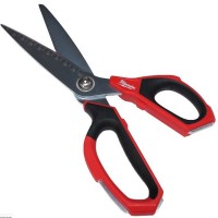 Купити секатор Milwaukee Straight Scissors за ціною від 846 грн.