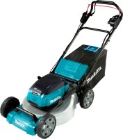 Купити газонокосарка Makita DLM465Z за ціною від 41400 грн.
