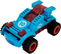 Купити конструктор iBlock Sports Cars KH52/001/1 за ціною від 149 грн.