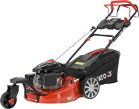 Купити газонокосарка Yato YT-85545 за ціною від 17308 грн.