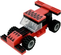 Купити конструктор iBlock Sports Cars KH52/001/3 за ціною від 381 грн.