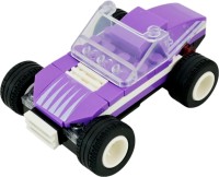Купить конструктор iBlock Sports Cars KH52/001/2: цена от 381 грн.