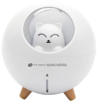 Купити зволожувач повітря Rio Mia Cat за ціною від 1340 грн.