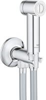 Купити душова система Grohe Rainshower Aqua 26840000 за ціною від 9600 грн.