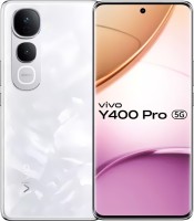 Купити мобільний телефон Vivo Y400 Pro 5G 256GB