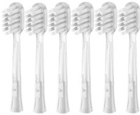 Купити насадка для зубної щітки Laifen Gum Care 6 pcs за ціною від 820 грн.