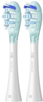 Купить насадка для зубної щітки Oclean UG03 2 pcs: цена от 799 грн.