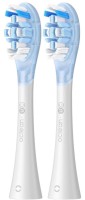 Купить насадка для зубної щітки Oclean UC03 2 pcs: цена от 799 грн.