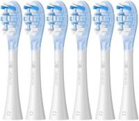 Купить насадка для зубної щітки Oclean UC03 6 pcs: цена от 1899 грн.