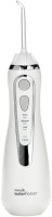 Купити електрична зубна щітка Waterpik Cordless Advanced 2.0 WP-580 за ціною від 3334 грн.