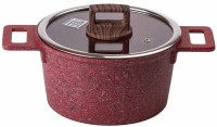 Купить каструля MGC HP-4-445R: цена от 2354 грн.