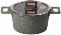 Купити каструля MGC HP-4-446GR за ціною від 3069 грн.
