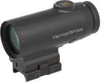 Купити приціл Vector Optics Paragon 5x30 Mini Magnifier за ціною від 8831 грн.