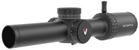 Купить приціл Vector Optics VictOptics S10 1-10x24: цена от 8316 грн.