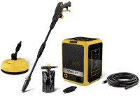 Купити мийка високого тиску Stanley SXPW19CP-E за ціною від 8498 грн.