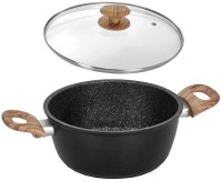 Купить каструля Barazzoni Granitica Extra Induction 85510202025: цена от 5105 грн.