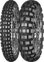 Купити мотошина Mitas Enduro Trail XT+ (130/80 R17 65S) за ціною від 4858 грн.