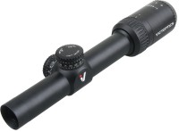 Купити приціл Vector Optics VictOptics ZOD 1-4x20 за ціною від 3784 грн.