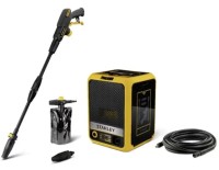 Купити мийка високого тиску Stanley SXPW25CDSS-E за ціною від 9298 грн.
