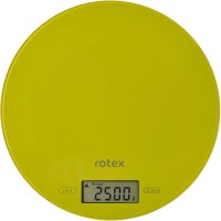 Купити ваги Rotex RSK16-O за ціною від 299 грн.
