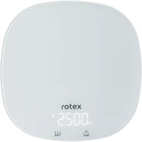 Купити ваги Rotex RSK16-C за ціною від 299 грн.