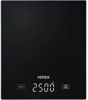 Купити ваги Rotex RSK15-B за ціною від 289 грн.
