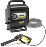 Купити мийка високого тиску Karcher K Silent Anniversary Edition (1.600-956.0) за ціною від 7810 грн.